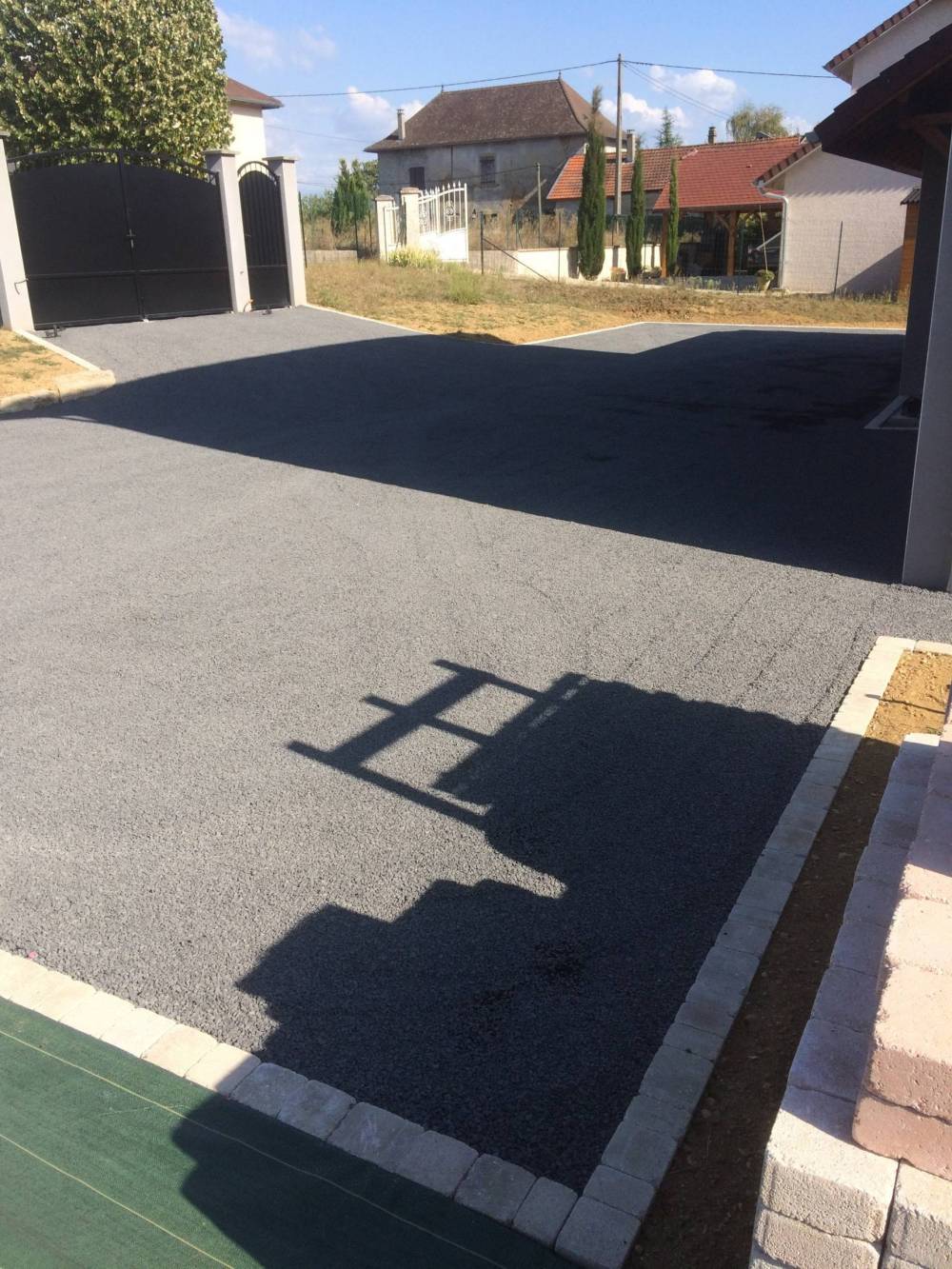Concassé