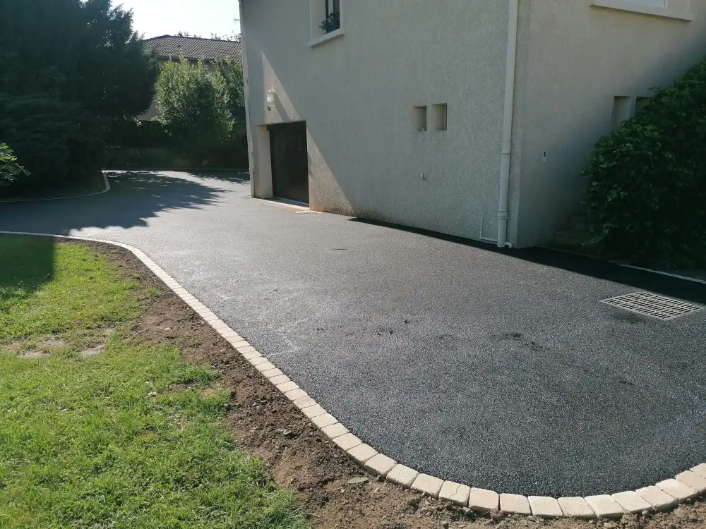 Enrobés  aux Avenières Veyrins-Thuellin (10)
