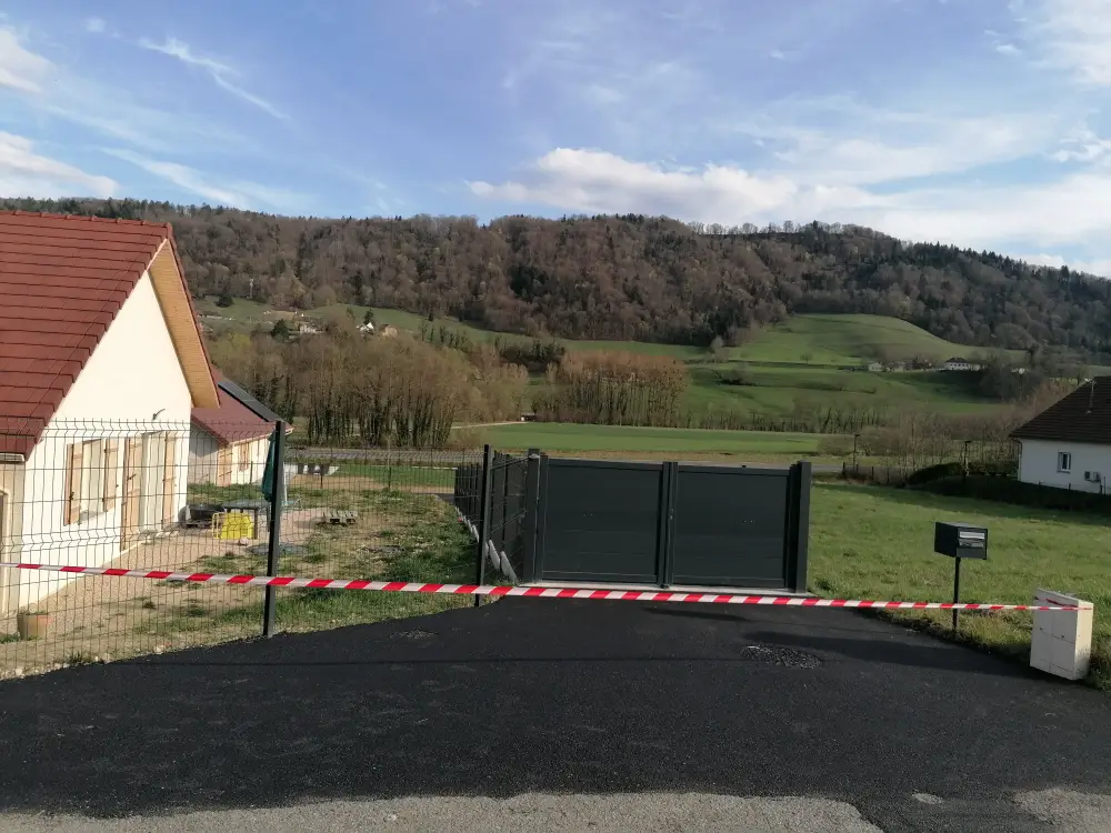 Enrobés  aux Avenières Veyrins-Thuellin (17)