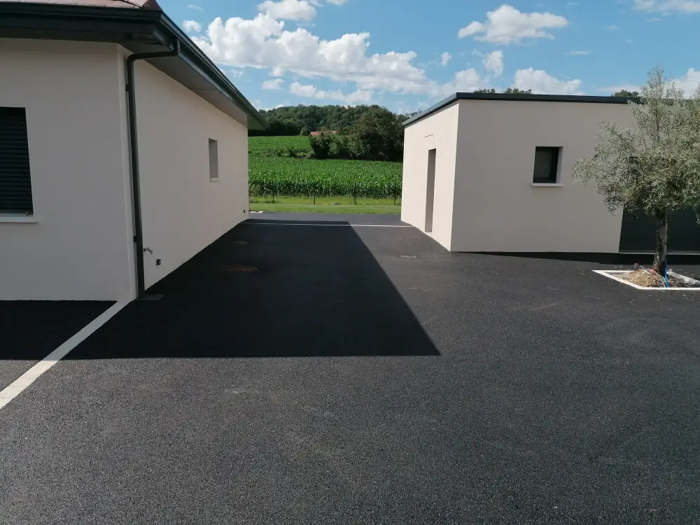 Enrobés  aux Avenières Veyrins-Thuellin (3)