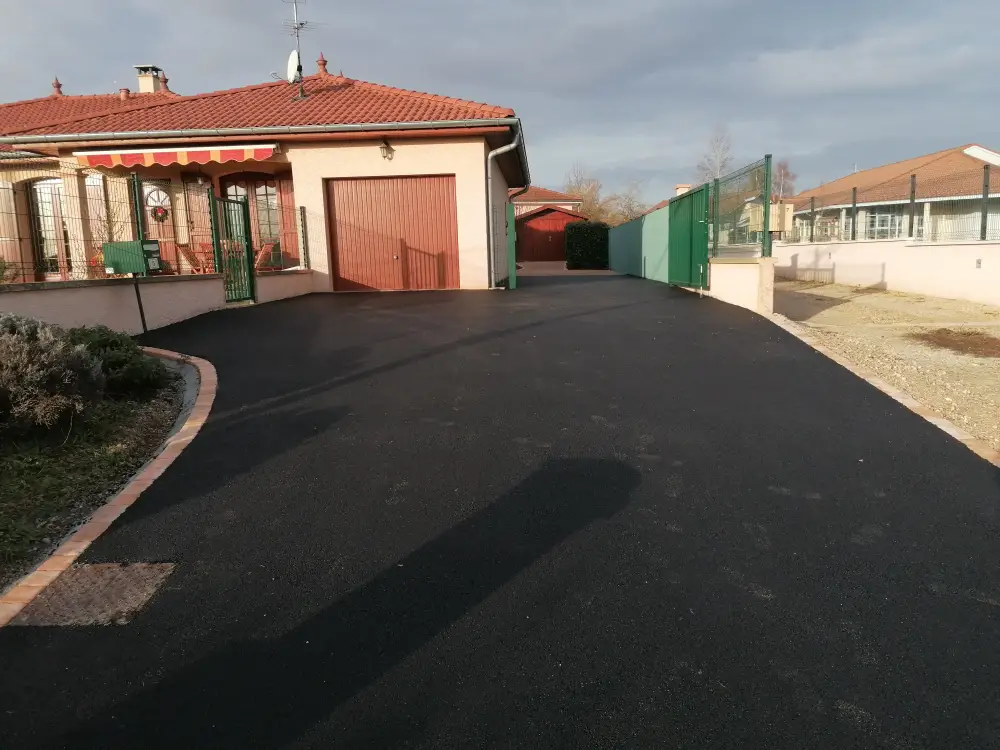 Enrobés  aux Avenières Veyrins-Thuellin (6)